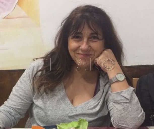 Liliana Suárez-Navaz: "La idiosincrasia de Melilla como espacio de posibilidad mestiza es una realidad fascinante"