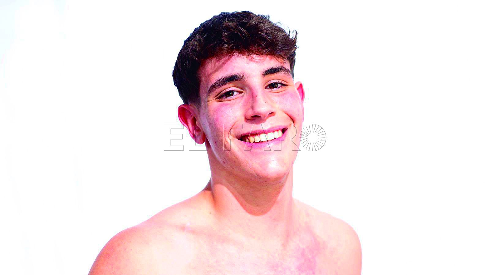 Juventud y constancia rumbo a Mister España