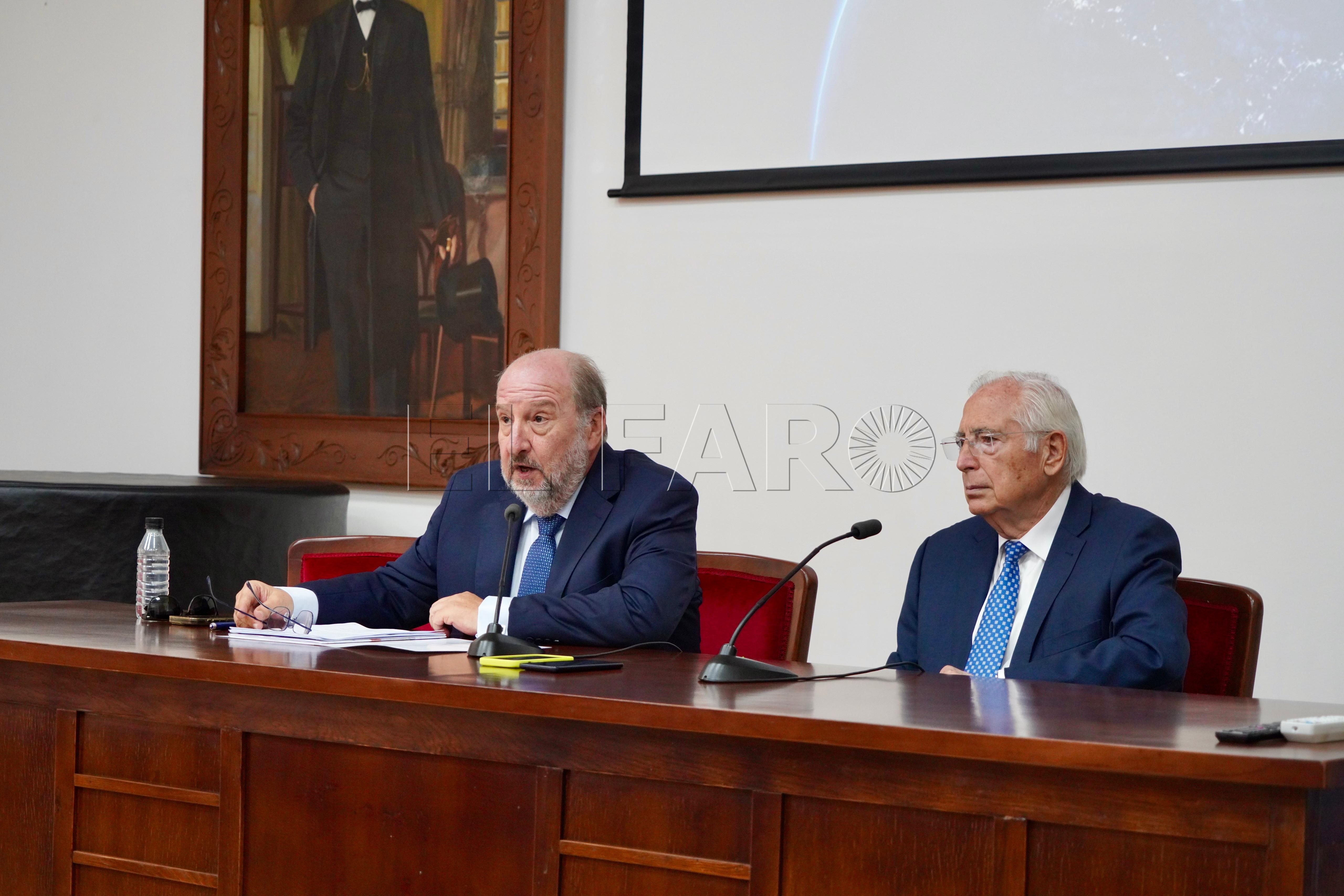 Melilla da un gran salto en el turismo de cruceros con la llegada de ITM Group