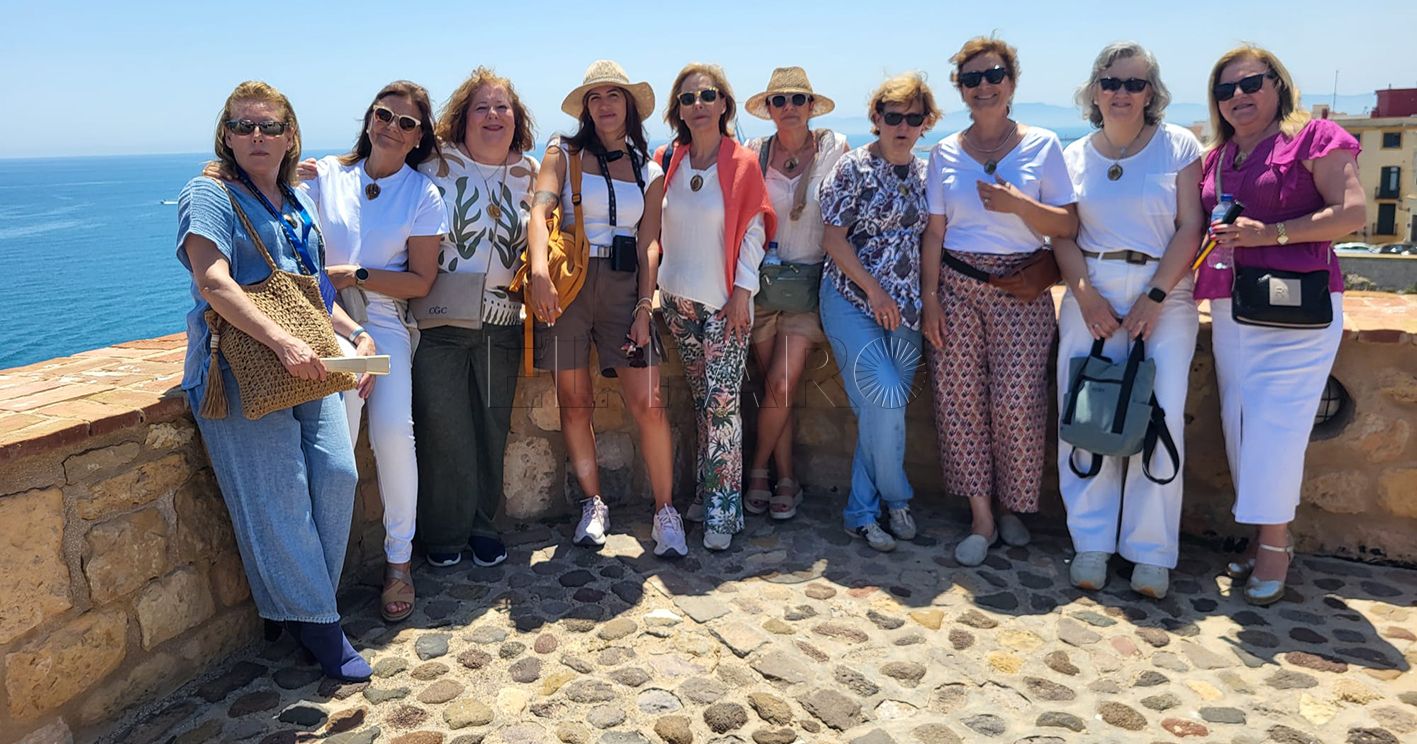 Los guías turísticos, optimistas para el verano