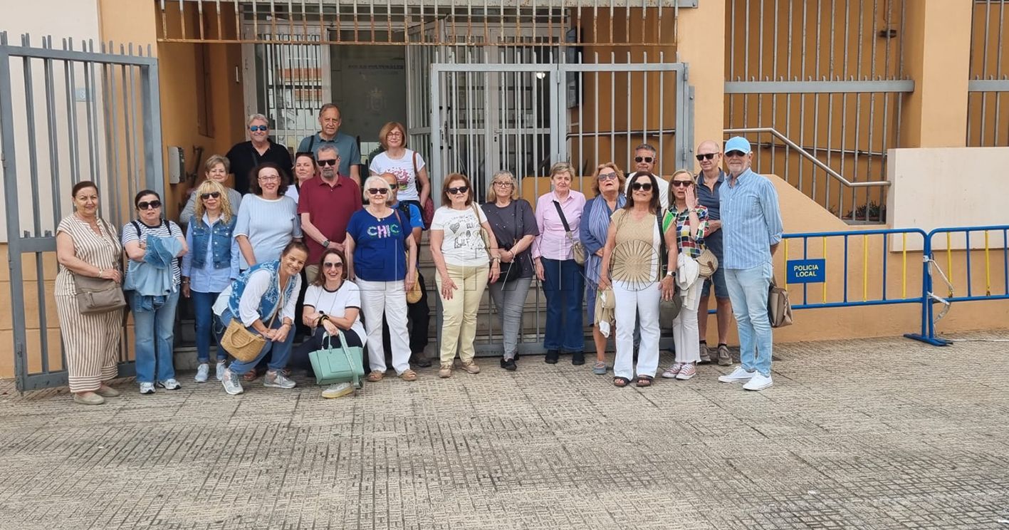 Miguel Marín, muy optimista respecto a la llegada de turistas en verano