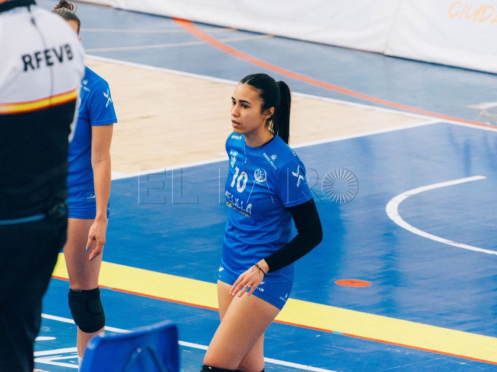 Aida Nadal y Sheila Al Lal, nuevas renovaciones locales