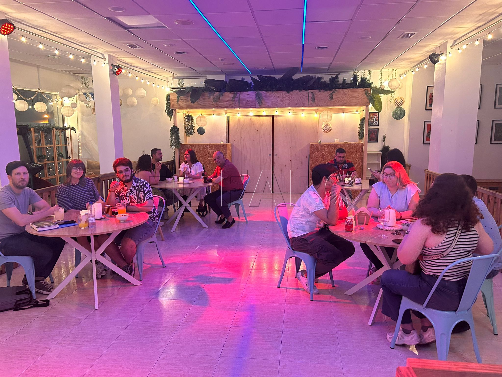 'Books & Wine', un evento para dar voz al talento literario de Melilla