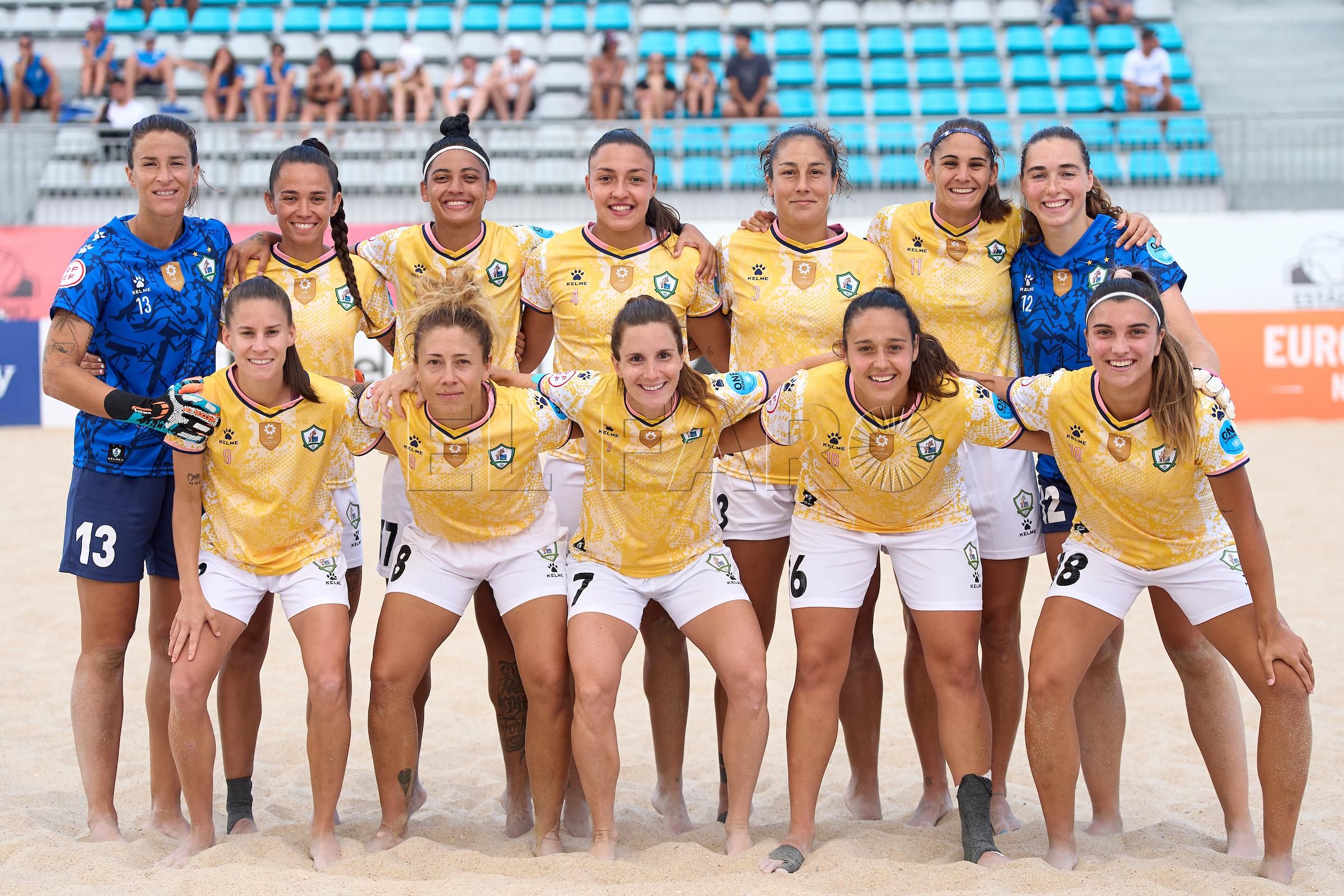 El Higicontrol se mete en la final europea