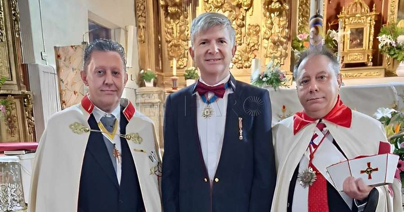La Hermandad Nacional Monárquica de España