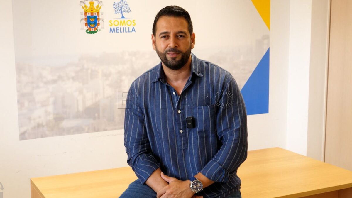Somos Melilla se congratula por cumplir con los criterios del Tribunal de Cuentas "en tiempo récord"