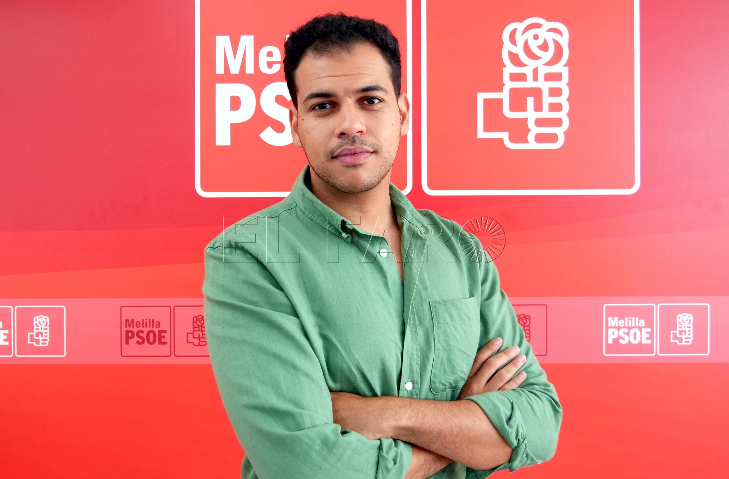 El PSOE presenta una moción para reformar la pista deportiva de Cabrerizas Baja