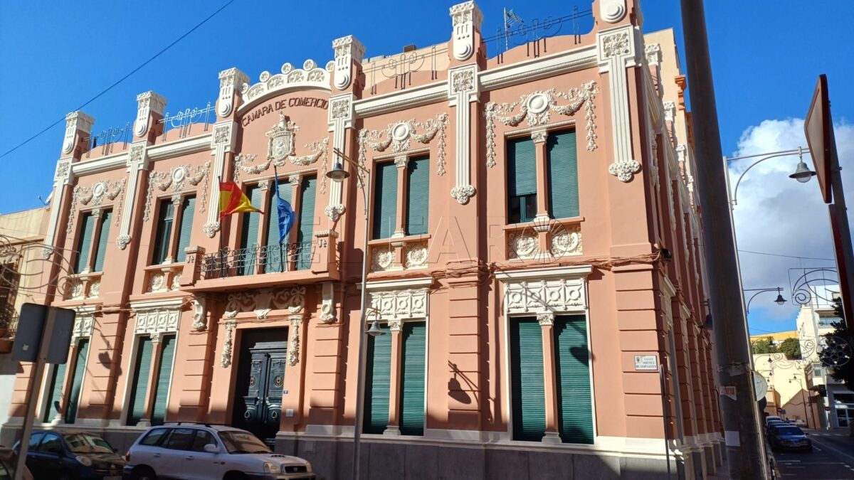 La Asociación de Estudios Melillenses proyecta episodios clave de la Guerra del Rif