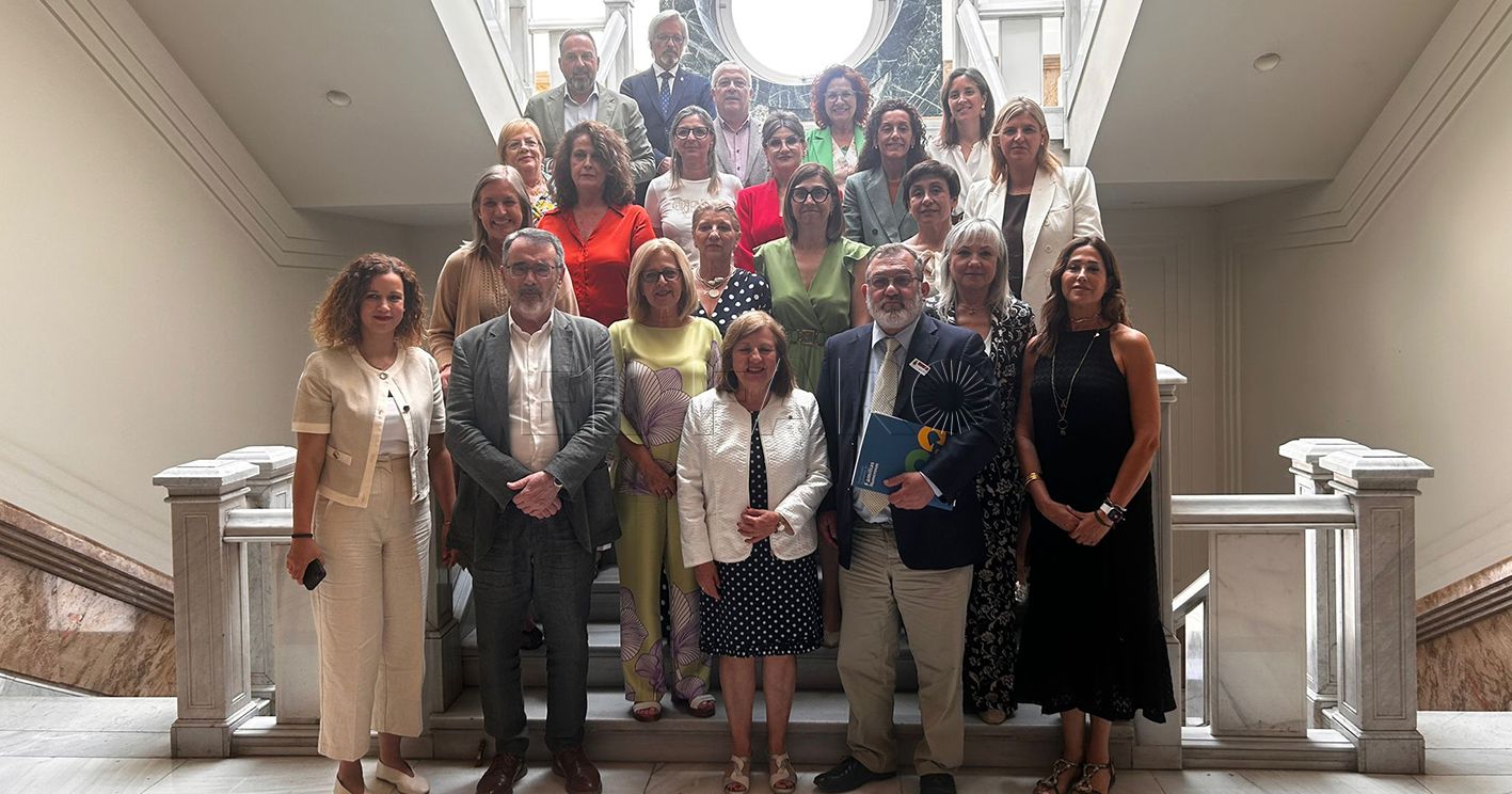 Moreno lamenta que la "voracidad fiscal implacable del Gobierno lastra a las familias numerosas"