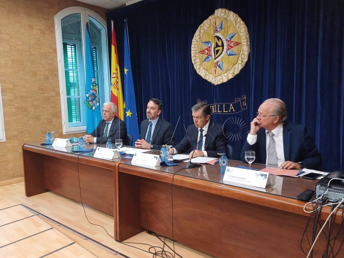 Las Jornadas de Derecho "Enrique Ruiz-Vadillo" analizan las novedades en el ordenamiento jurídico