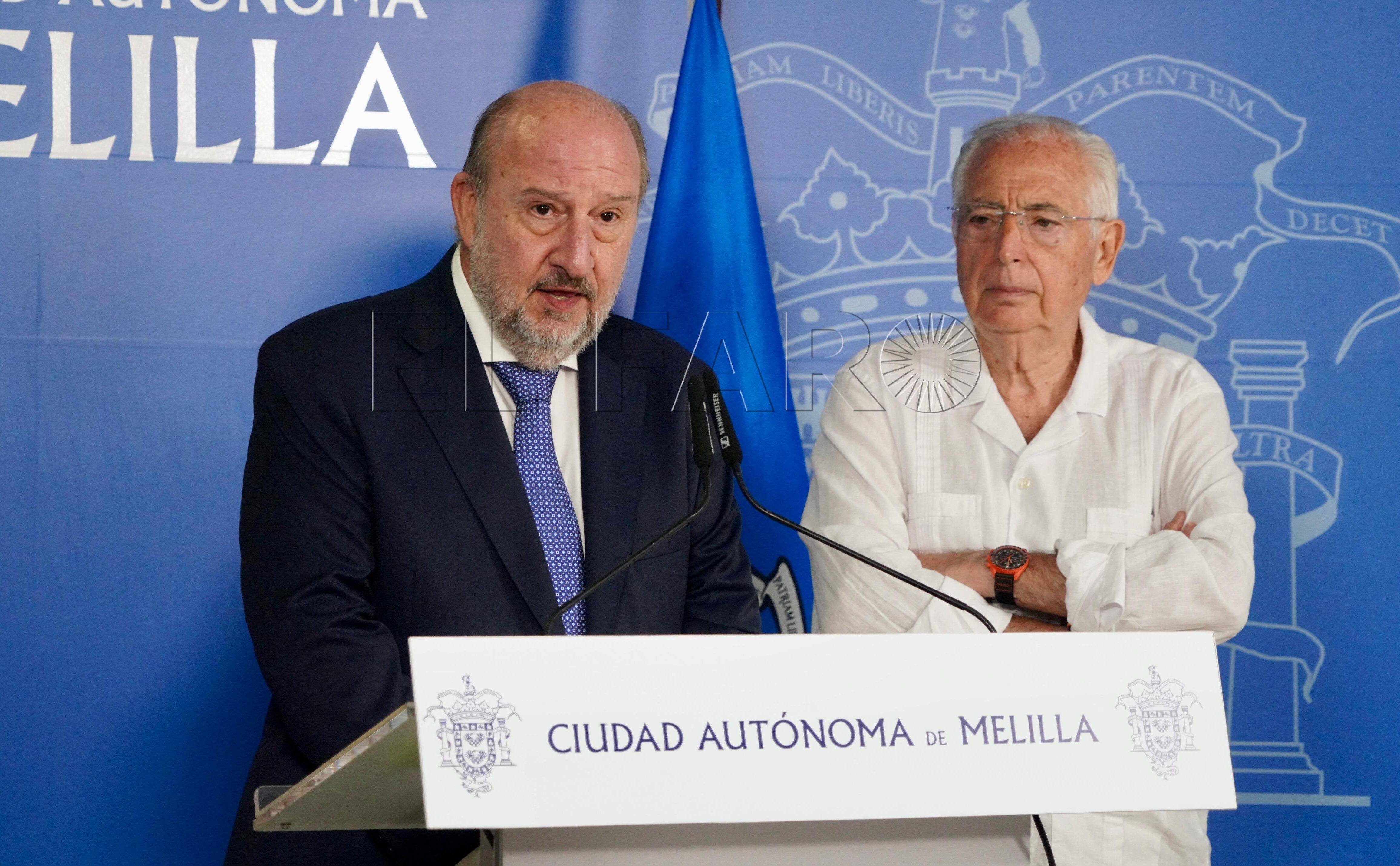 La Autoridad Portuaria, en proceso judicial contra Levantina SL