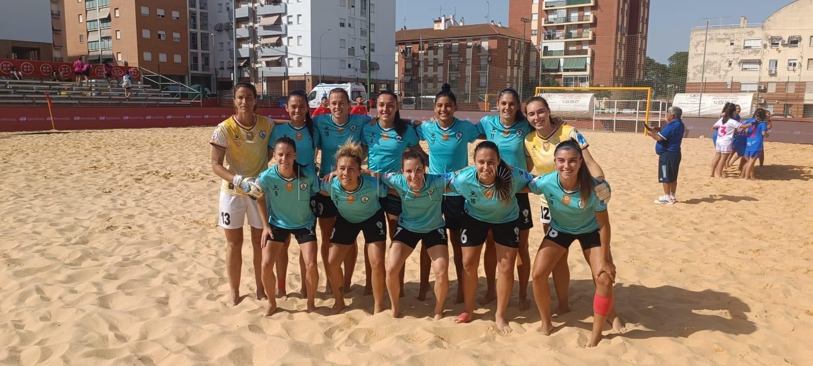 El Higicontrol debuta en Primera con una victoria