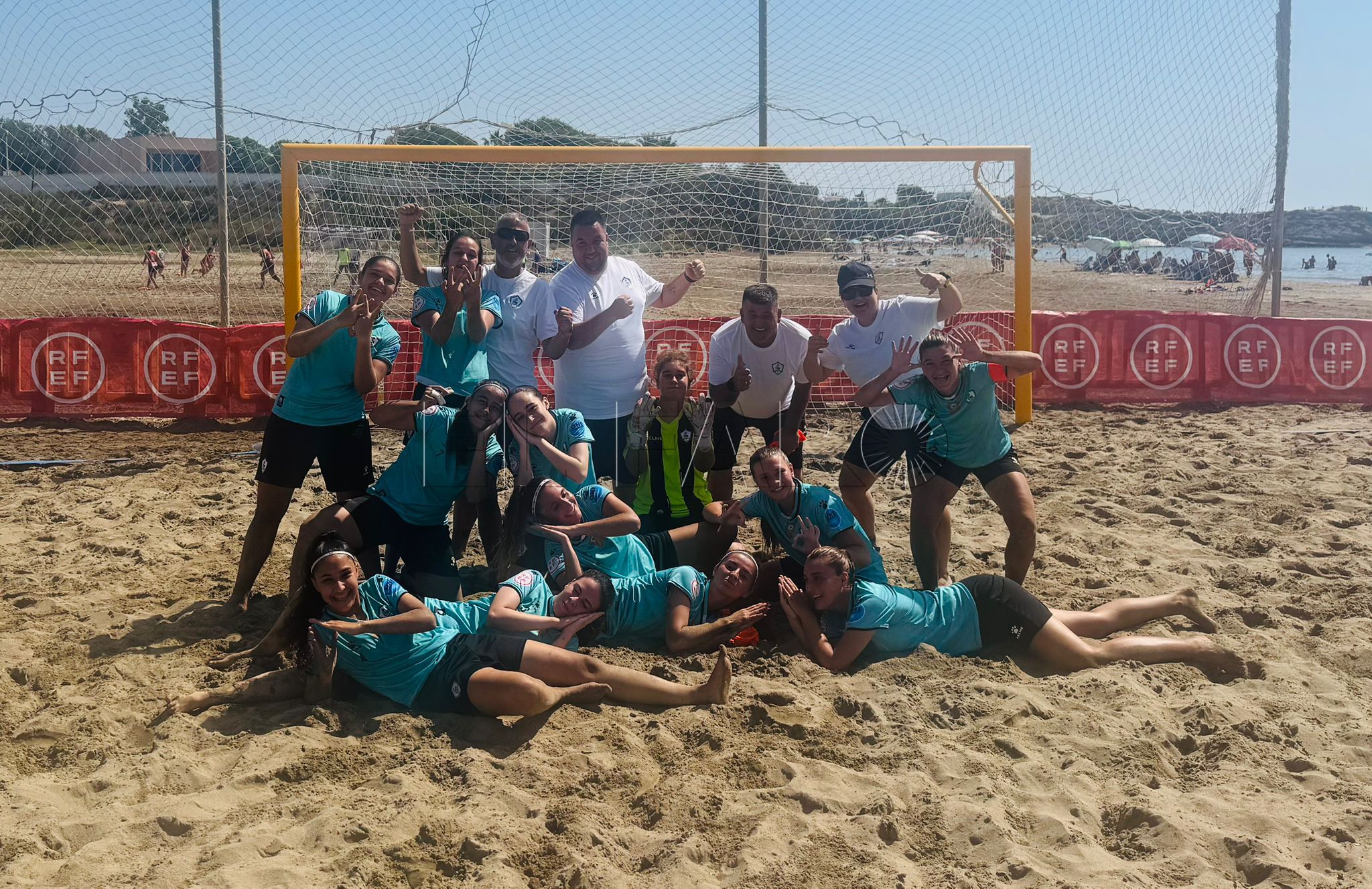 El Higicontrol B se lleva los tres puntos en el derbi ante la Peña