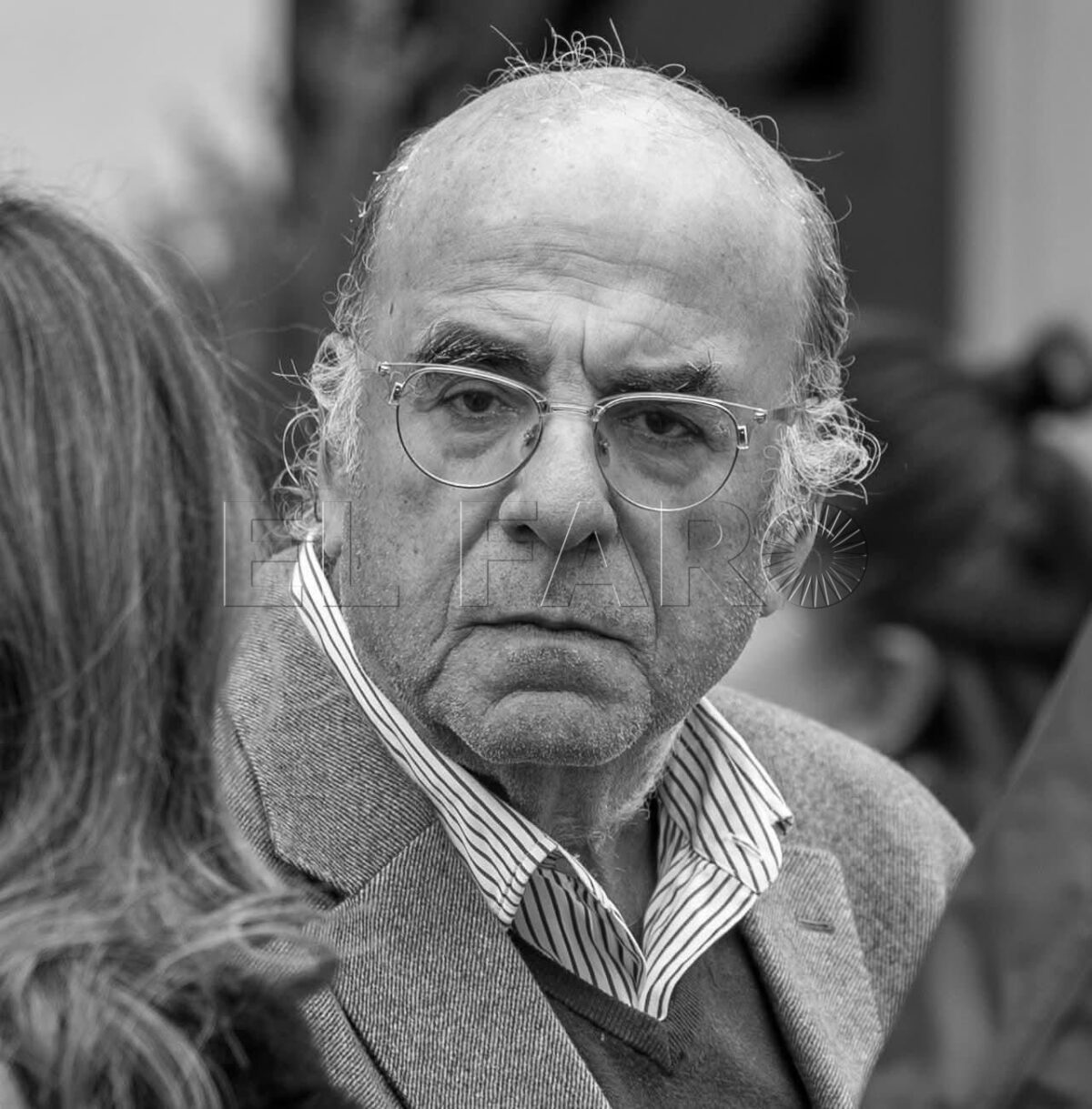 In memoriam Ángel Castro. Elegía a Ramón Sijé