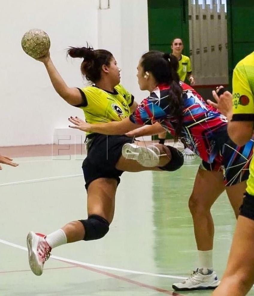 La brasileña Ana Luisa Lira ficha por el BM T-Maravillas