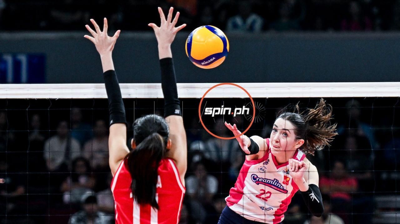 La estadounidense Erika Staunton refuerza al CV Melilla