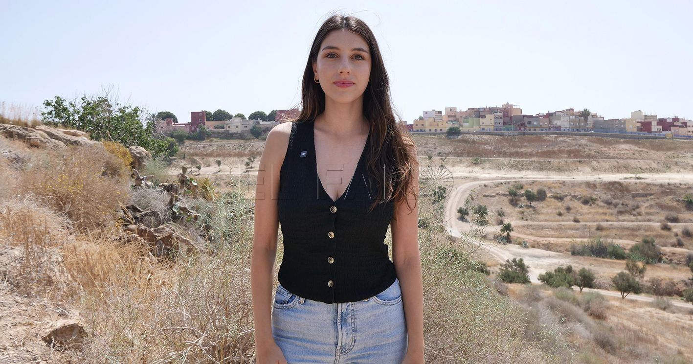 El PSOE acusa al PP de haber convertido el parque de Cabrerizas en un “secarral devastado”