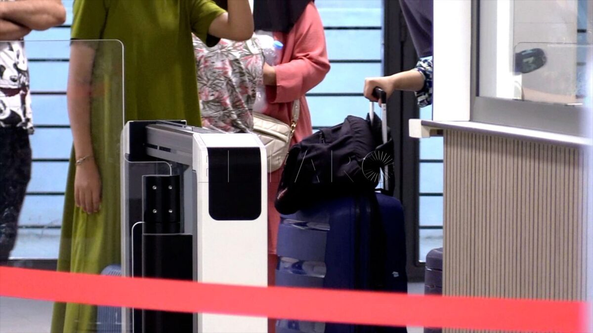 La puesta en marcha de la frontera inteligente, a expensas de la Comisión Europea