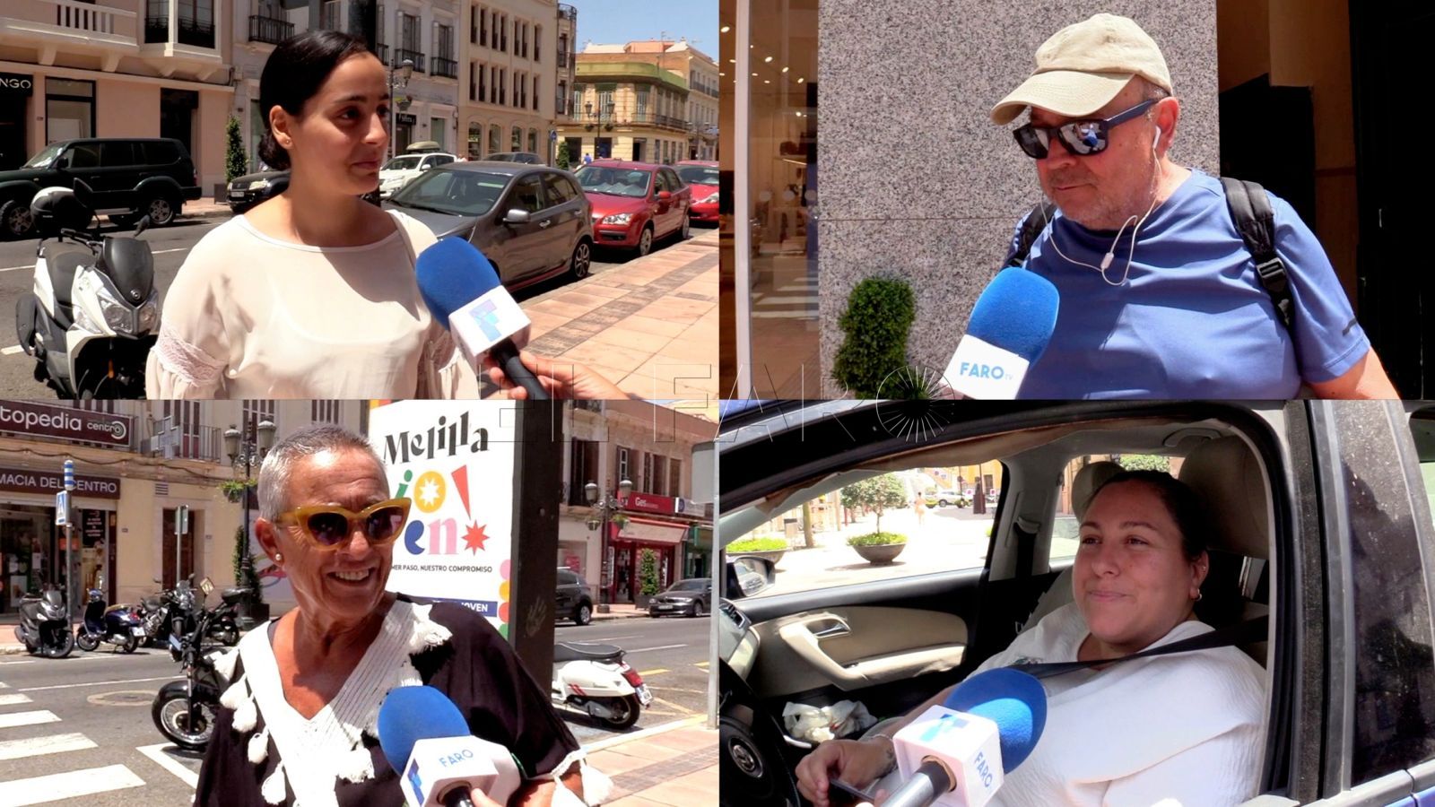 La encuesta | ¿Ofrece el HUME calidad sanitaria tras un mes de su apertura?