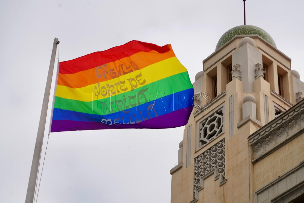 El Partido Popular "alza la voz" en defensa de las personas LGTBI