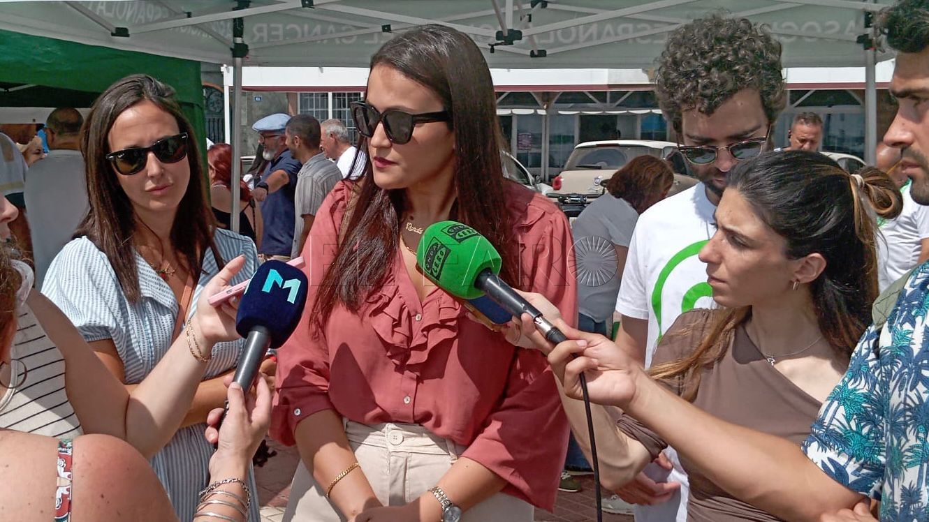 El Gobierno local muestra su rechazo al reparto estatal de menores