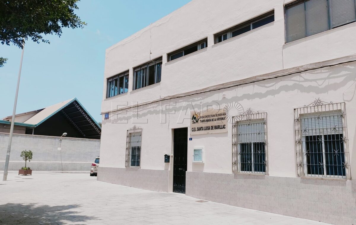 Los padres melillenses piden la ampliación del servicio de las Aulas de Conciliación de tarde