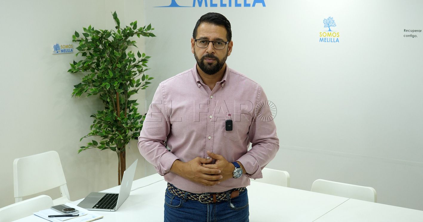 Azmani pide a Sabrina Moh que rompa su silencio sobre el ‘caso Koldo’