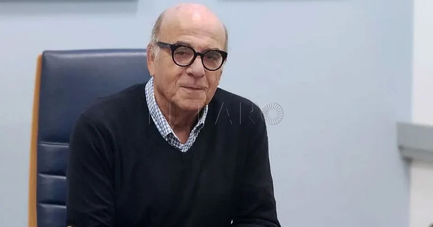 Ángel Castro, un hombre sabio y bueno