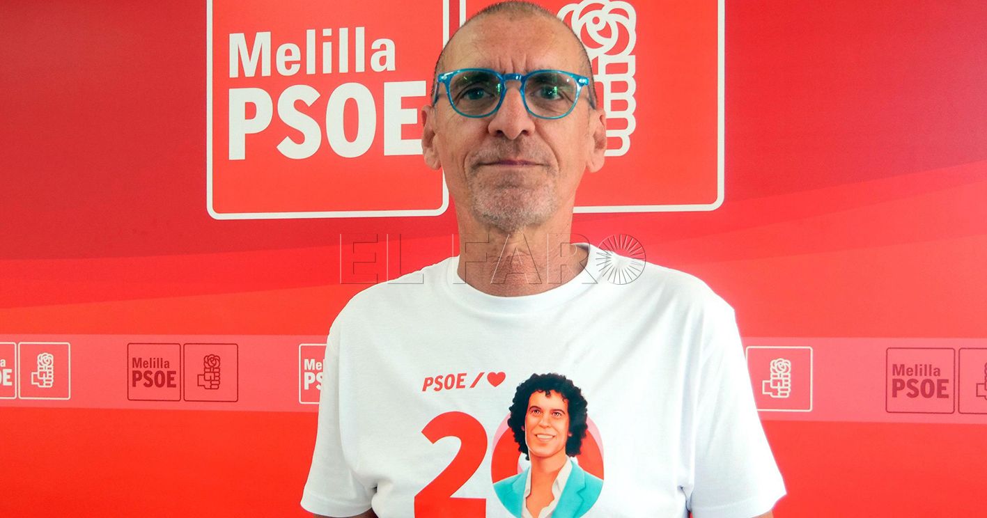 El PSOE celebra los 20 años de matrimonio igualitario y reivindica la memoria LGTBI