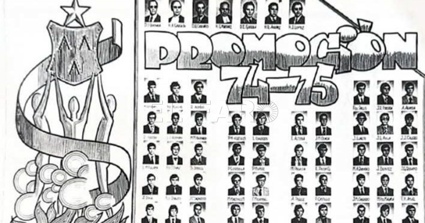 Reencuentro en La Salle