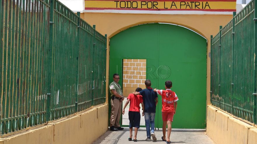 CpM destapa la realidad en La Purísima: Niños sin comida adecuada, ni espacio digno