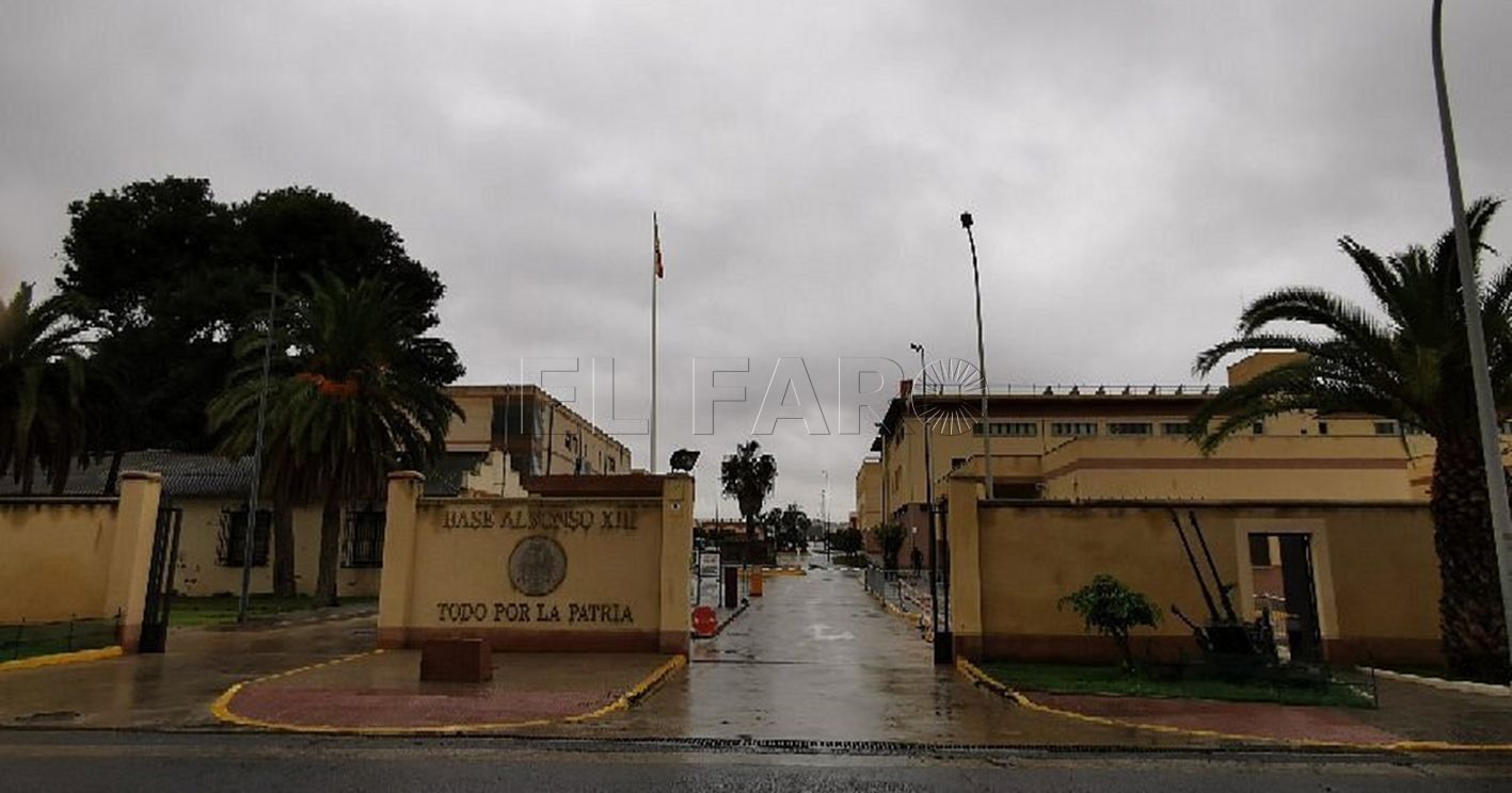 Este lunes se conmemora el CXIV aniversario de la fundación de las Fuerzas Regulares