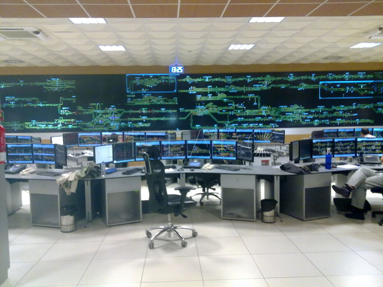 La Ciudad toma medidas para evitar los delitos y las infracciones de tráfico