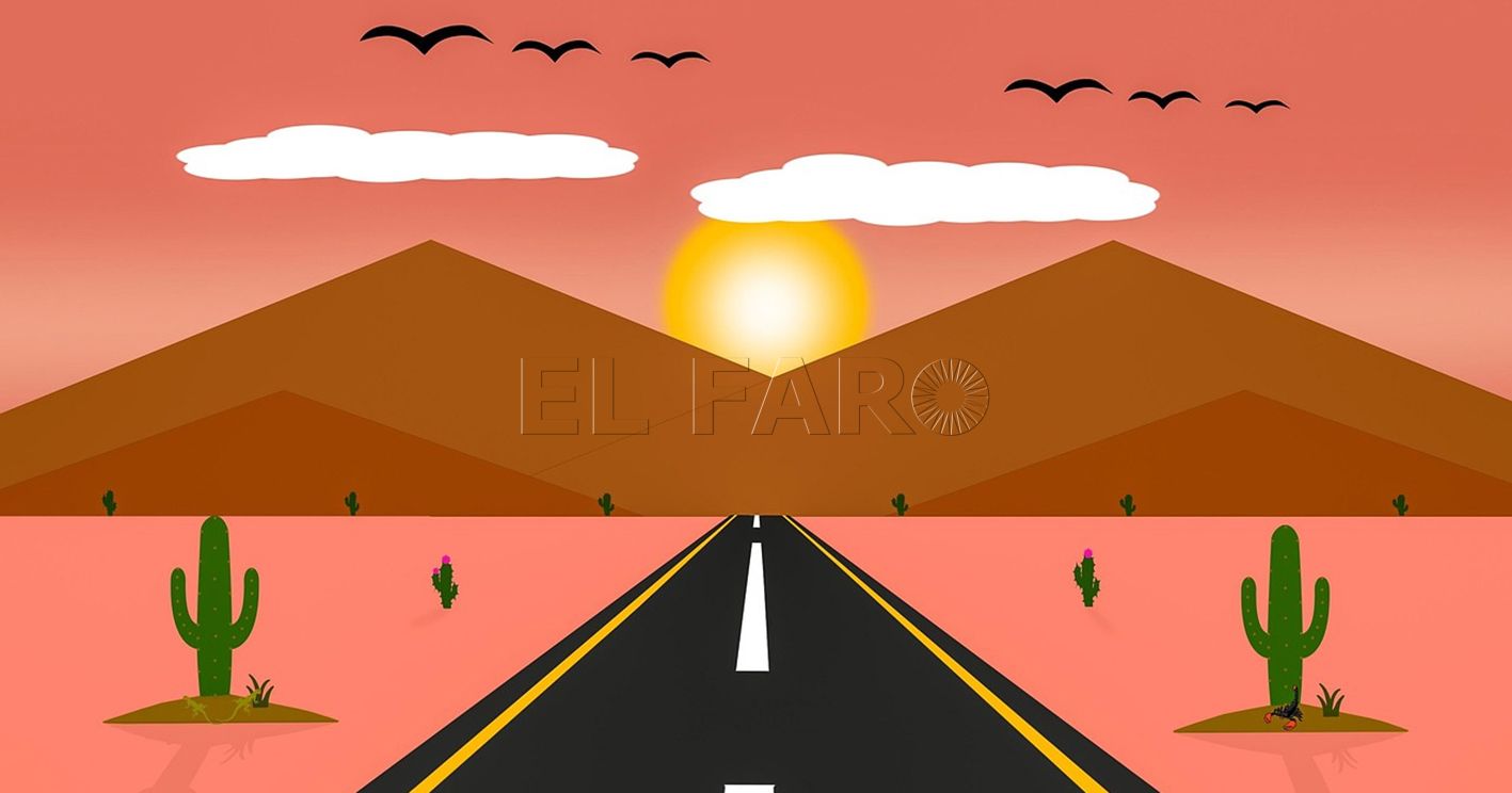 La DGT da una serie de consejos para evitar accidentes de tráfico estos días