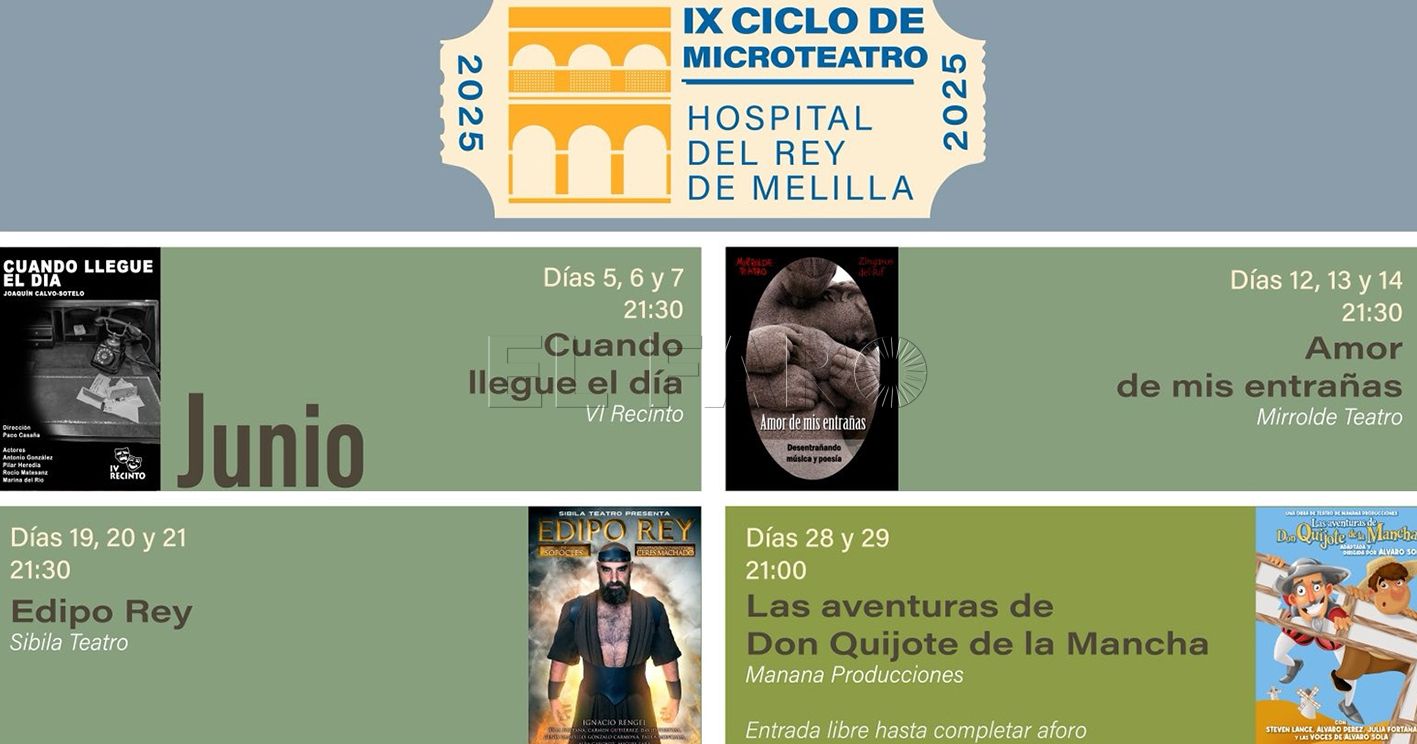 Mirrolde Teatro realizará un recorrido por las distintas fases del amor