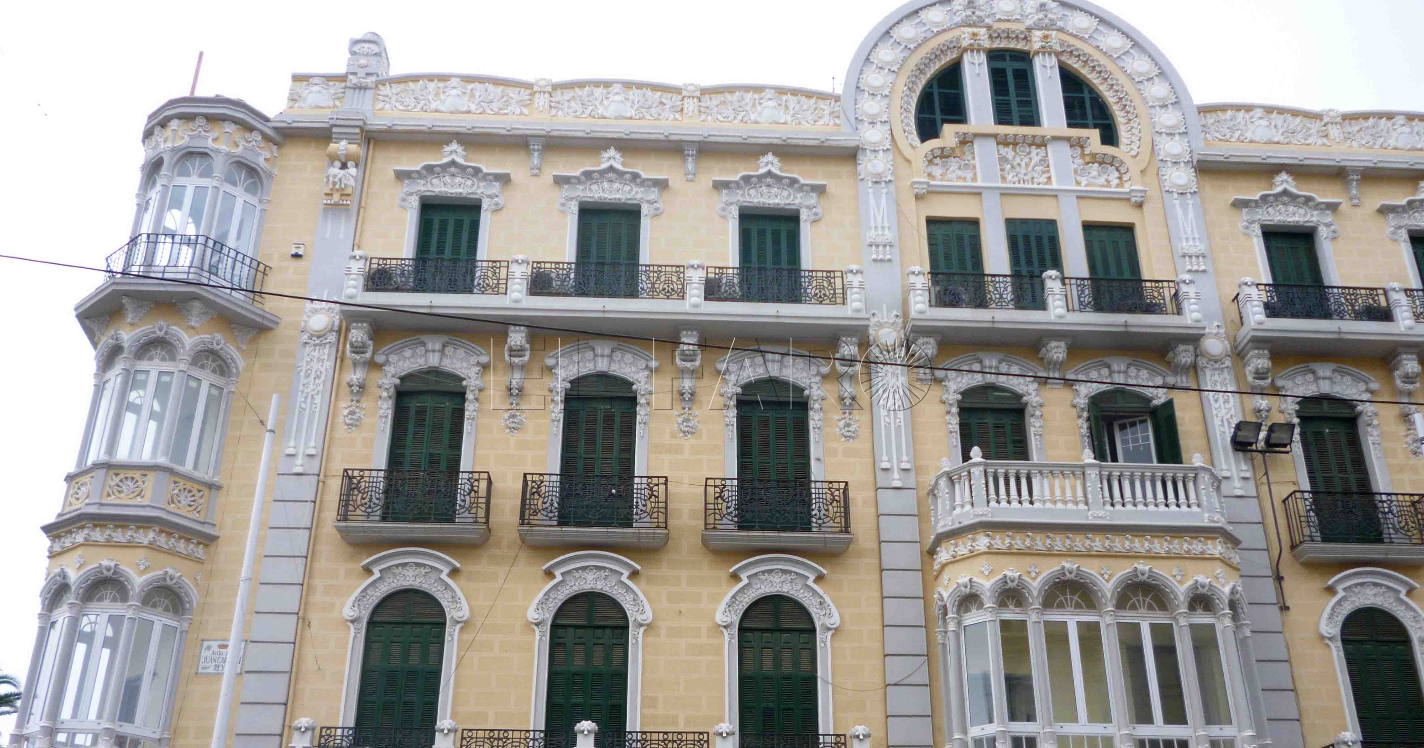 Encarecimiento de la vivienda