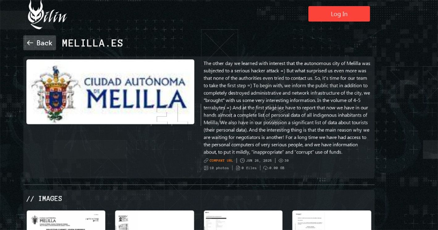 La Ciudad sigue trabajando para recuperar el sistema del ciberataque tras seis días de apagón