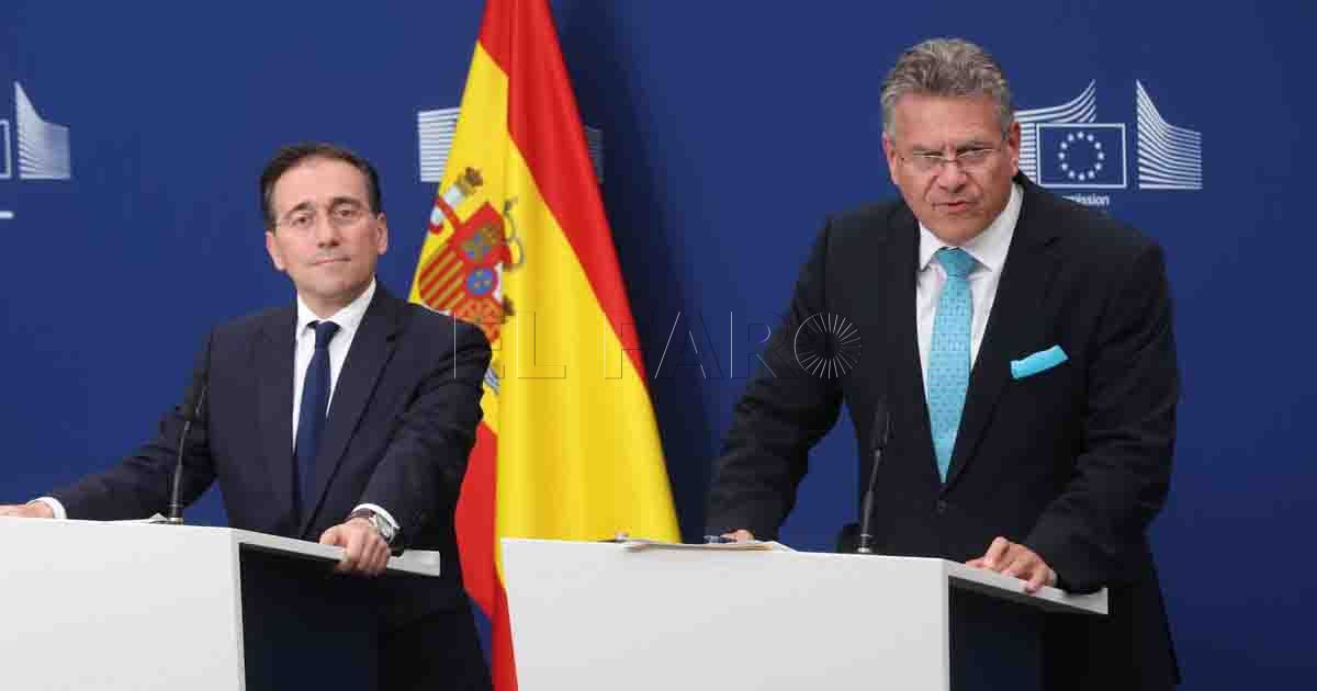 Acuerdo sobre Gibraltar