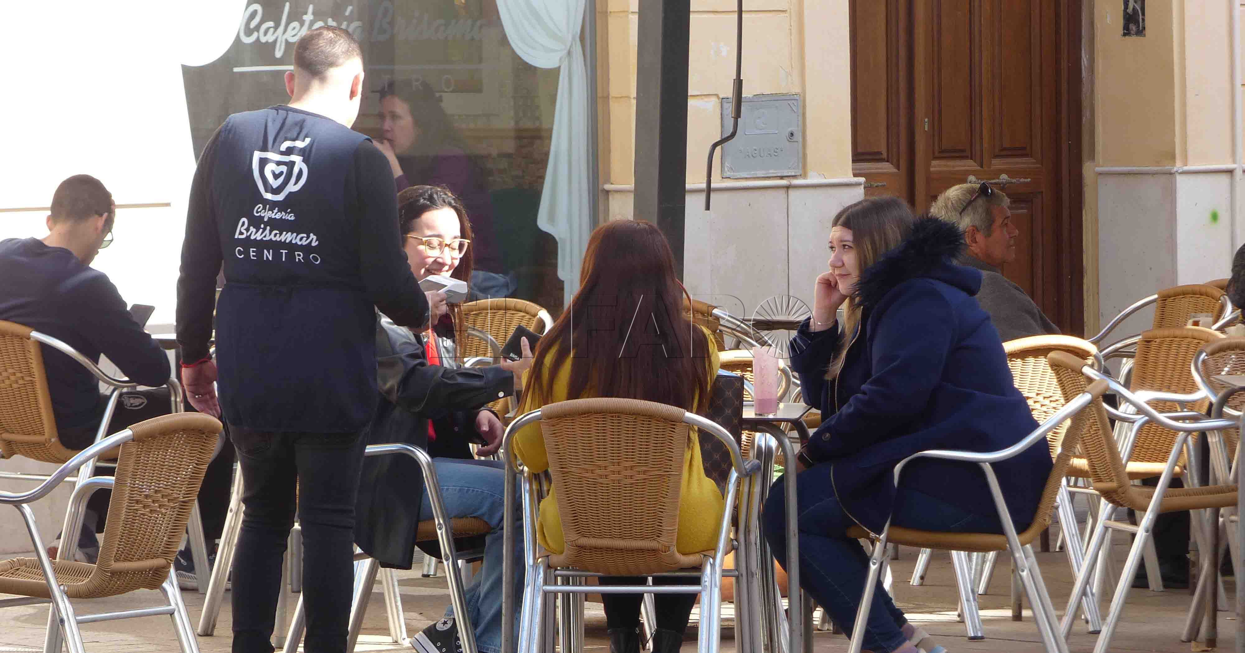 Buen comportamiento del empleo en Melilla