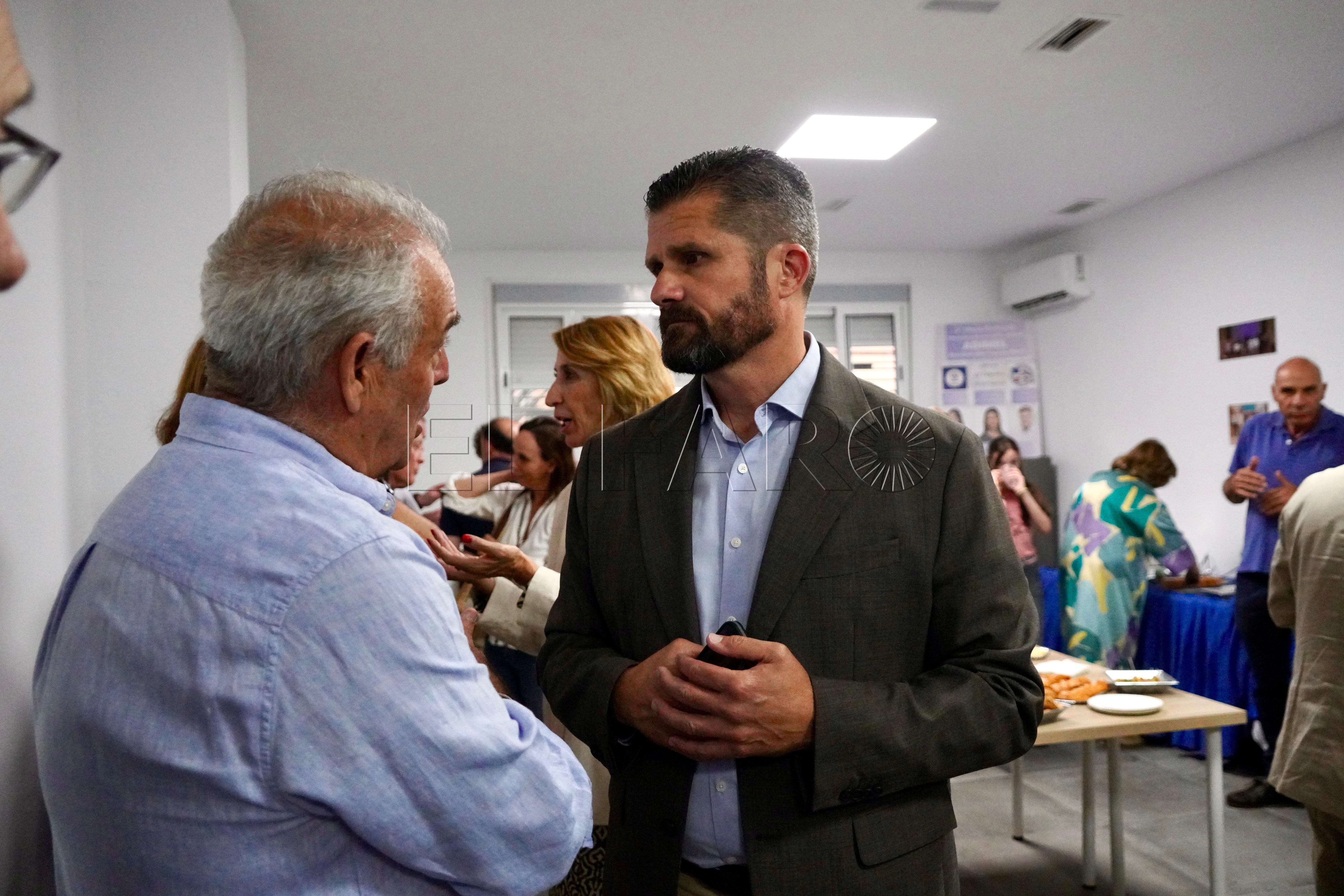 Miguel Ángel Fernández