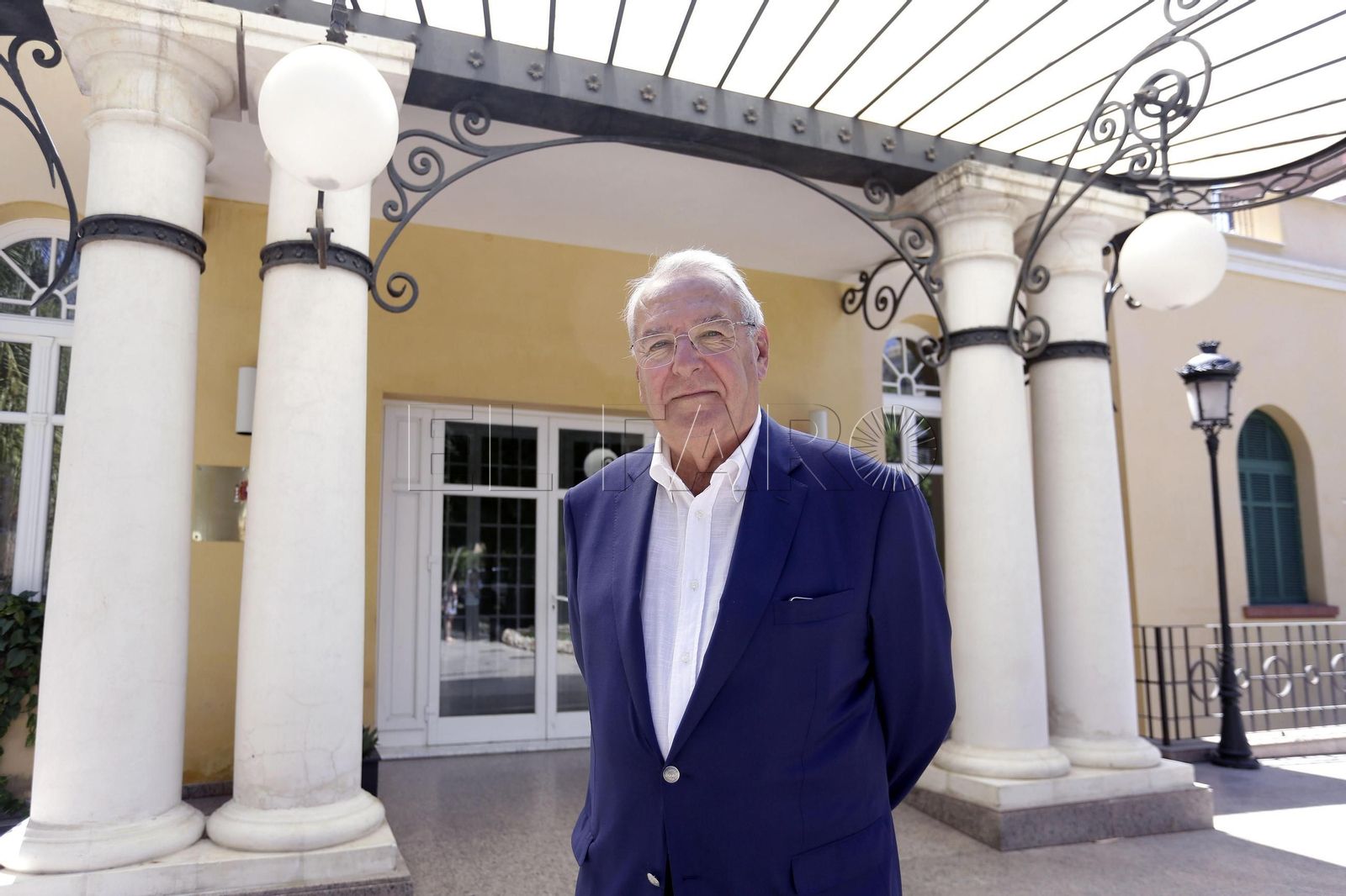 Jorge Hernández Mollar