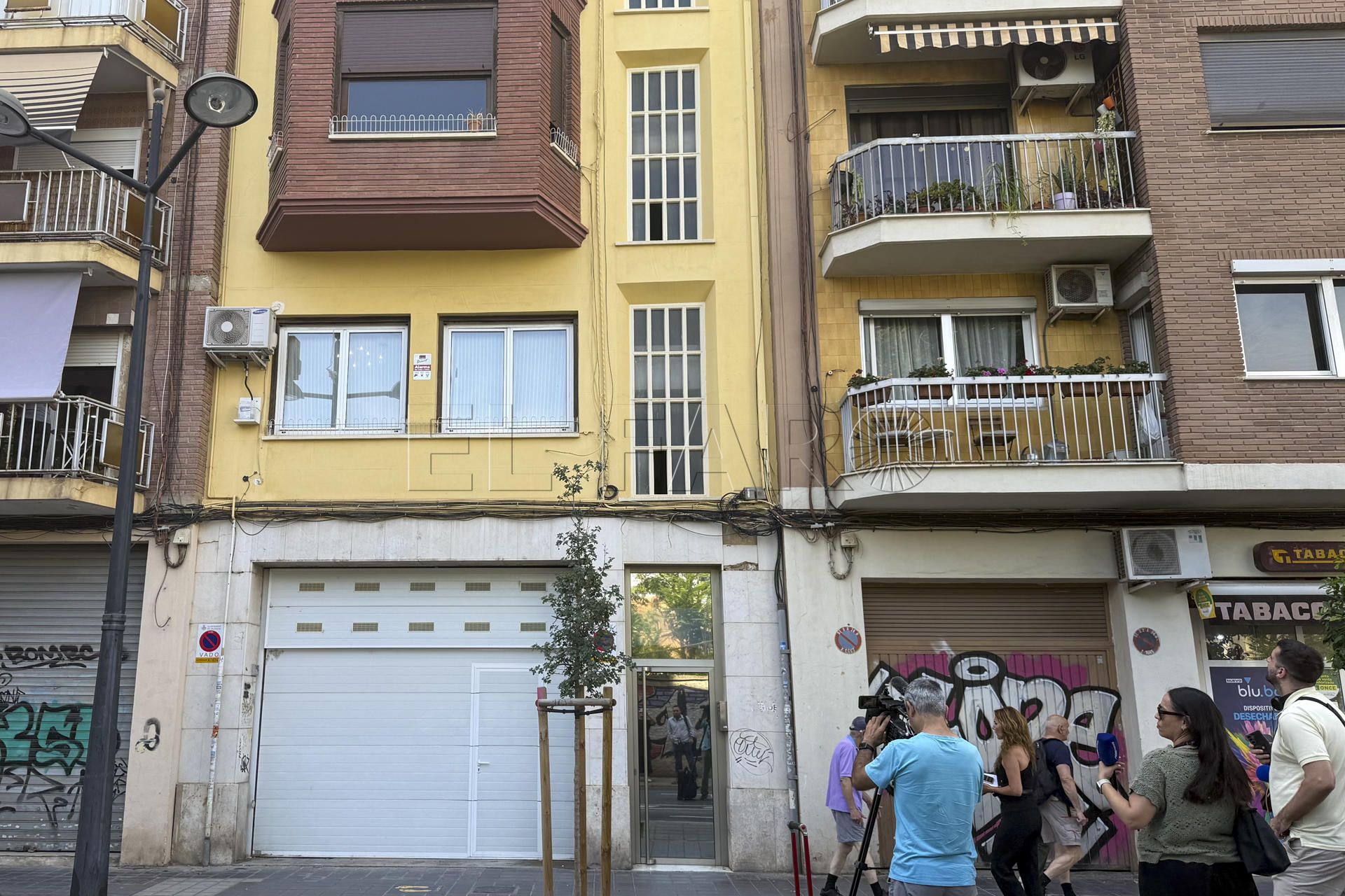 La UCO registra la casa de Ábalos en Valencia en busca de contratos de obras