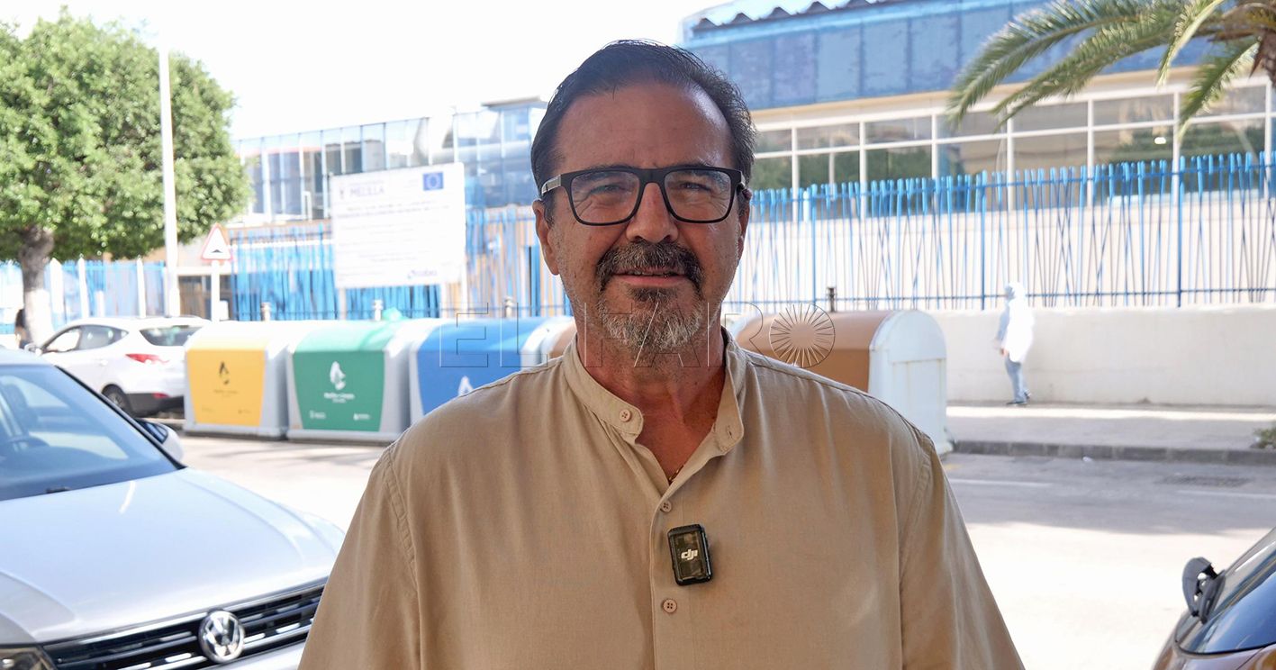 El PSOE critica el estado “lamentable” de la piscina municipal