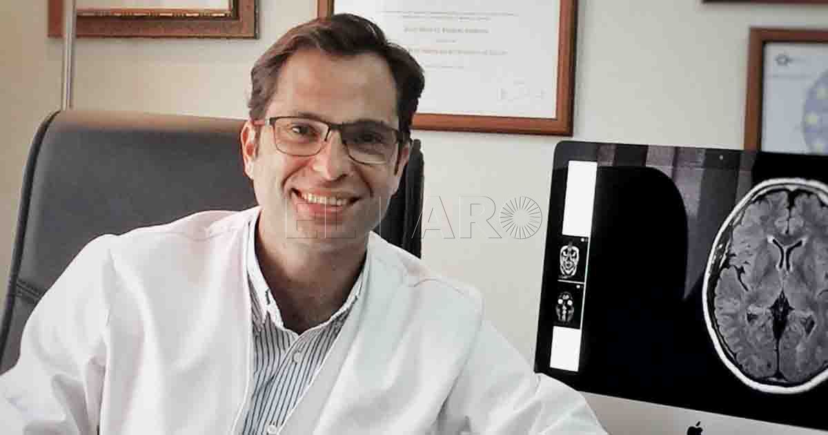 Jesús Romero Imbroda