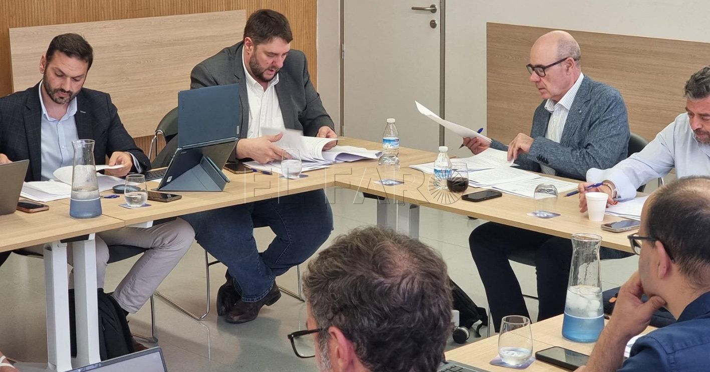 Melilla consolida su papel estratégico en el desarrollo de IA como miembro del Patronato de la Fundación AI Granada R&I