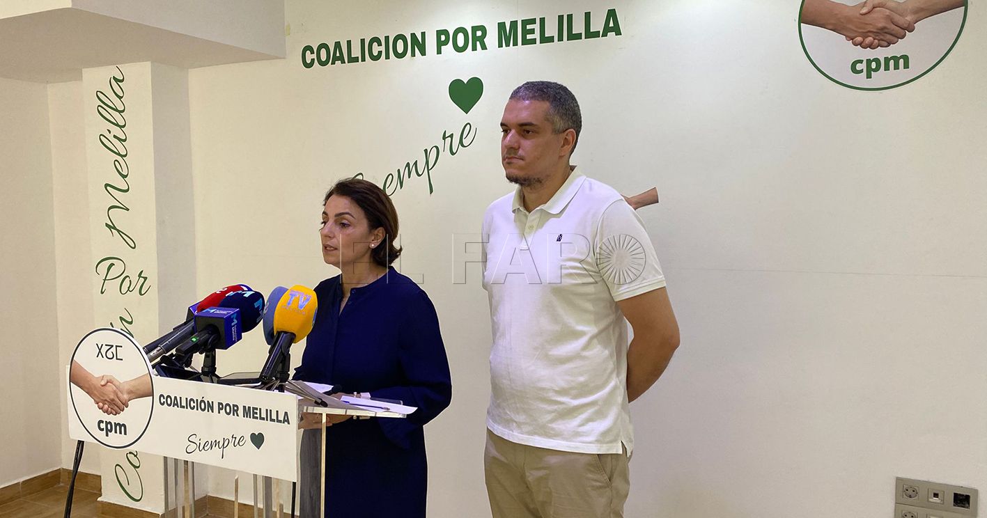 CpM expresa su "profunda preocupación" por la caída de los sistemas informáticos de la Ciudad