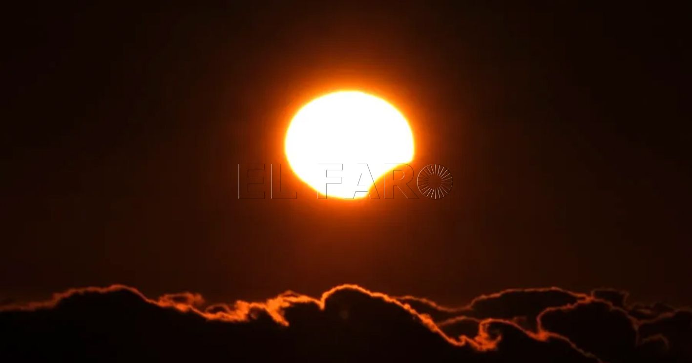 Melilla verá un eclipse solar total el 2 de agosto de 2027