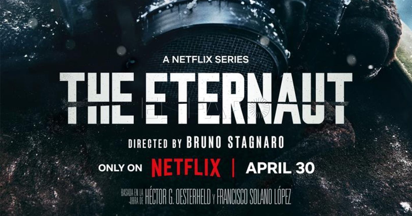 El Eternauta: la esperanza ante la erosión de la comunidad