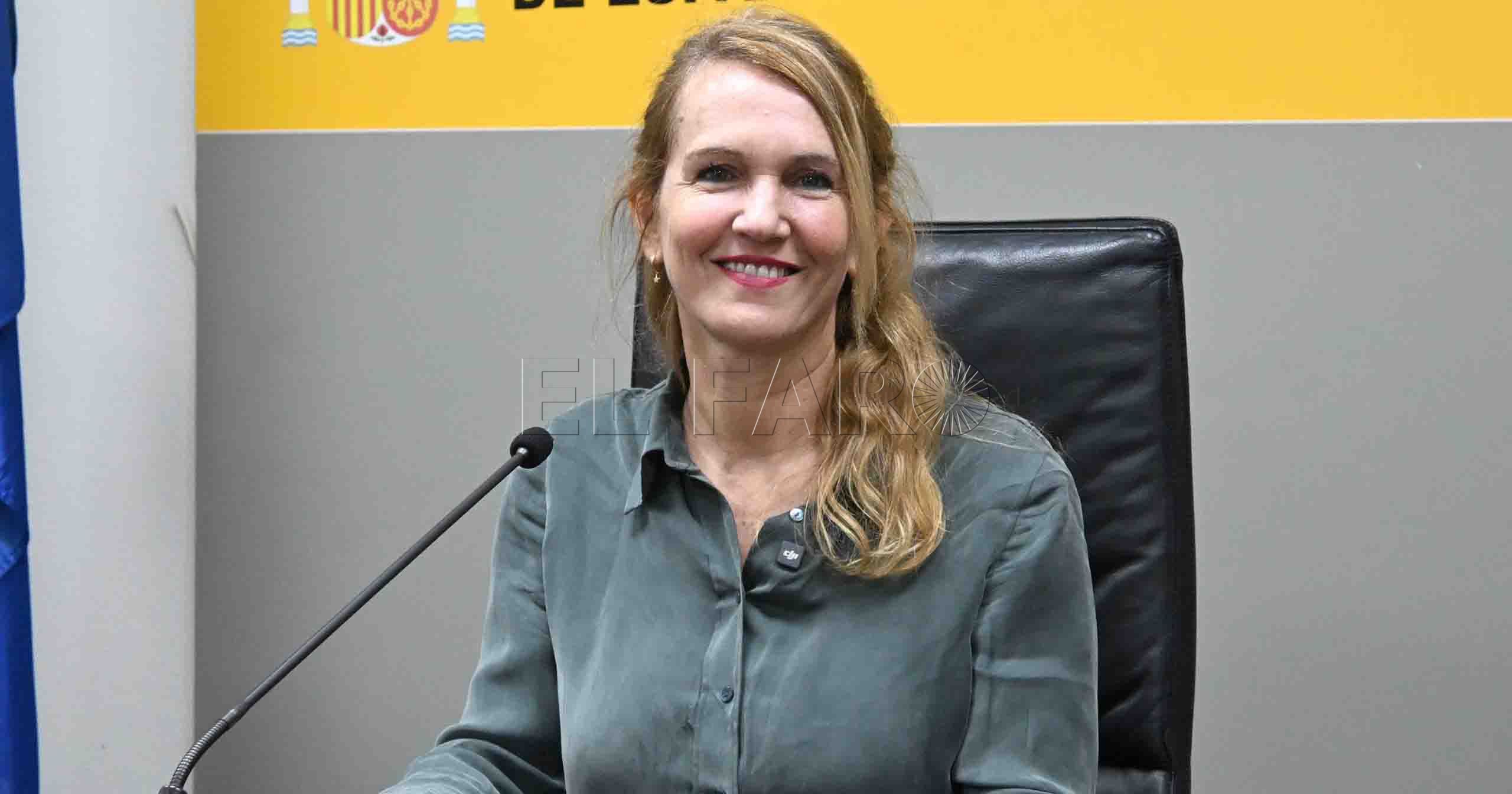 Elena Fernández Treviño