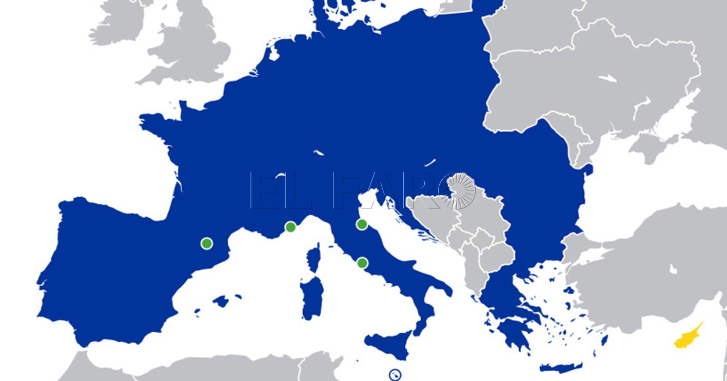 A debate la eliminación de la excepción de Schengen para Melilla